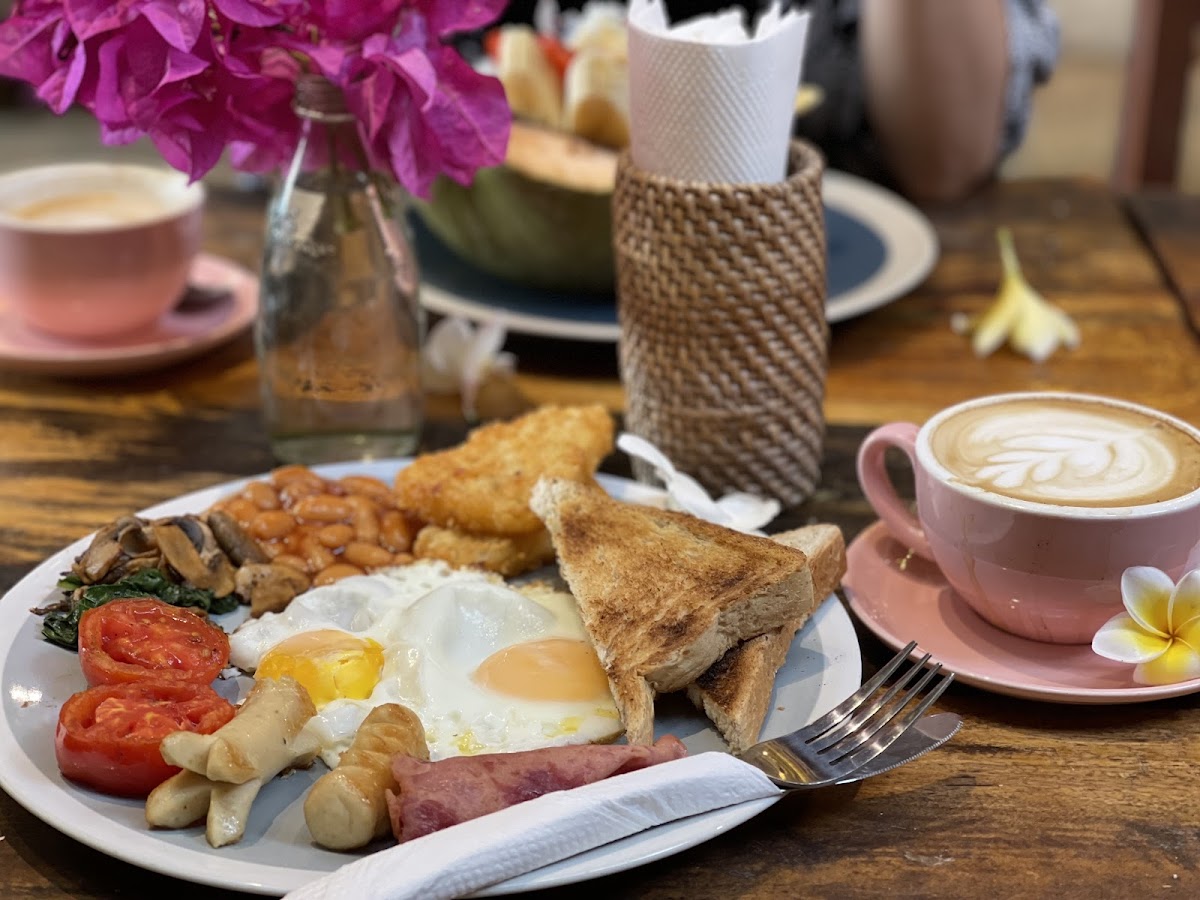 Slide Background Image